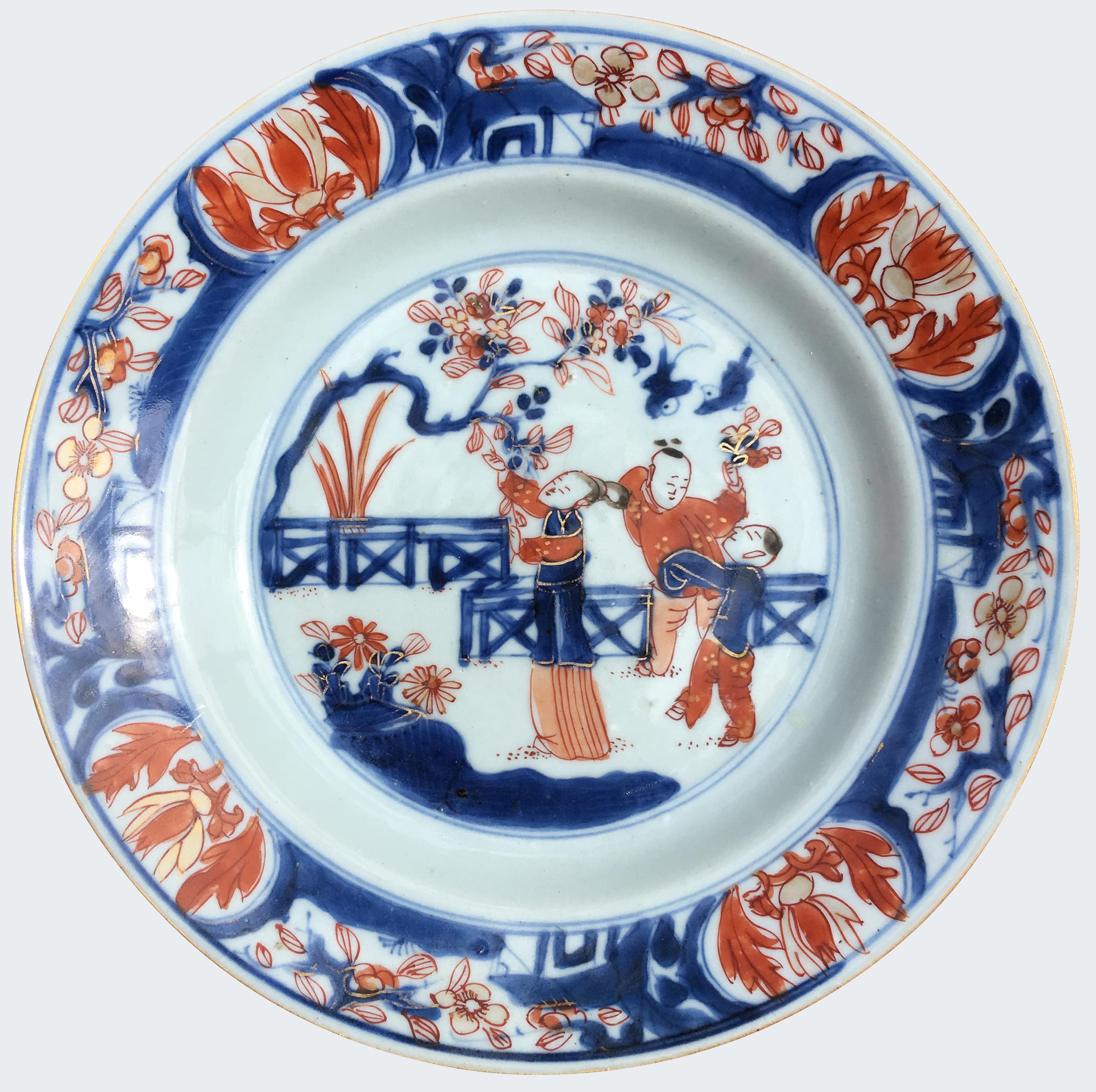 Imari newest china